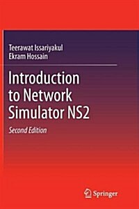 Introduction to Network Simulator Ns2 (Paperback, 2, 2012)