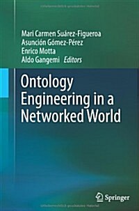 Ontology Engineering in a Networked World (Paperback)