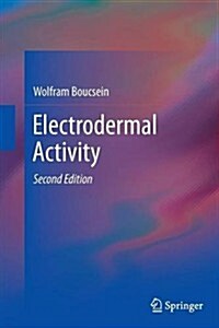 Electrodermal Activity (Paperback, 2, 2012)