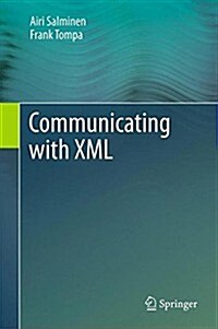 Communicating With Xml (Paperback)