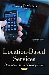 Location-Based Services (Paperback)