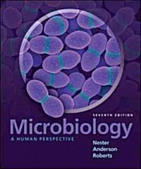 Loose Leaf Version of Microbiology: A Human Perspective with Connect Access Card (Loose Leaf, 7)