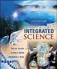 Combo: Integrated Science with Connect Access Card (Hardcover, 6)