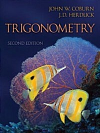 Combo: Trigonometry with Student Solutions Manual (Hardcover, 2)