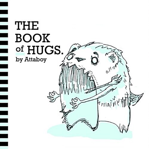 The Book of Hugs (Hardcover)