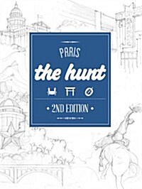 The Hunt Paris (Paperback, 2)