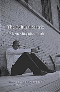 The Cultural Matrix: Understanding Black Youth (Hardcover)