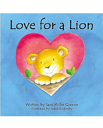 Love for a Lion (Hardcover)