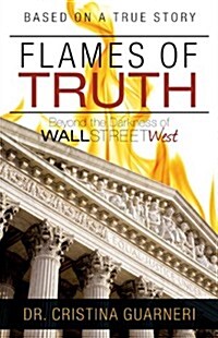 Flames of Truth (Hardcover)