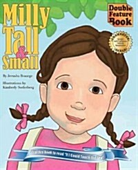 Milly Tall & Small (Paperback, 2nd)