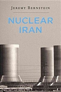 Nuclear Iran (Hardcover)