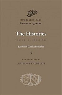 The Histories (Hardcover)