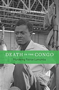 Death in the Congo: Murdering Patrice Lumumba (Hardcover)
