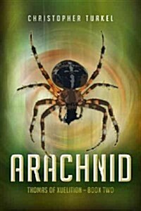 Arachnid (Paperback)