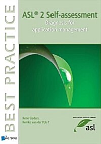 ASL 2 Self-Assessment: Diagnosis for Application Management (Paperback)