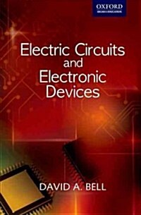 Electric Circuits and Electronic Devices (Paperback)