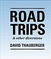 David Thauberger (Hardcover, DVD)