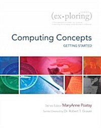 Getting Started with Computing Concepts (Paperback)