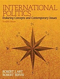 International Politics (Paperback, 12th, PCK)