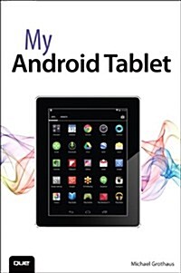 My Android Tablet (Paperback)