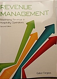 Revenue Management with Answer Sheet (Ahlei) (Hardcover, 2)