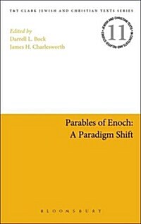 Parables of Enoch: A Paradigm Shift (Paperback)