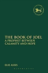 The Book of Joel : A Prophet between Calamity and Hope (Paperback)