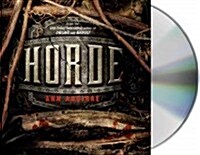 Horde (Audio CD)