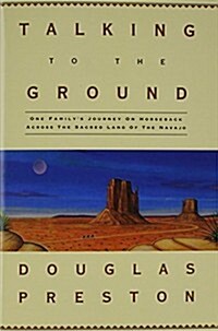 Talking to the Ground (Paperback)