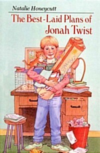 The Best-Laid Plans of Jonah Twist (Paperback)