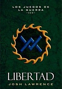 Libertad (Paperback, Translation)