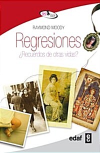 Regresiones (Paperback)
