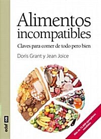 Alimentos Incompatibles (Paperback)
