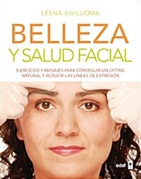 Belleza y Salud Facial (Paperback)