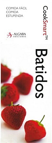 Batidos (Hardcover)