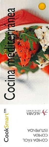 Cocina Mediterranea (Hardcover)