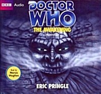 Doctor Who: The Awakening (Audio CD)