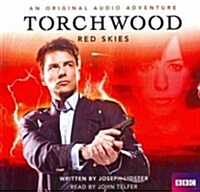 Torchwood: Red Skies (Audio CD)