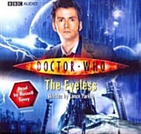 Doctor Who: The Eyeless (Audio CD)