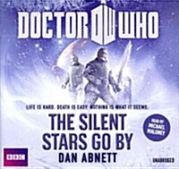 Doctor Who: The Silent Stars Go by (Audio CD)