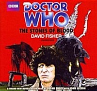 Doctor Who: The Stones of Blood (Audio CD)