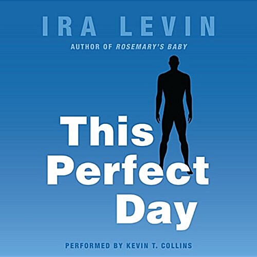 This Perfect Day Lib/E (Audio CD)