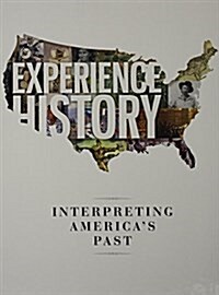 Pk Experience History with Connect Plus Two Term Access Card (Hardcover, 8)