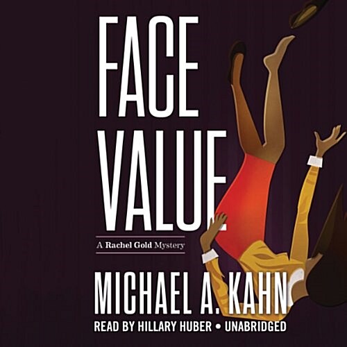 Face Value (Audio CD, Unabridged)