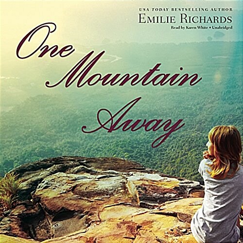 One Mountain Away (Audio CD, Unabridged)