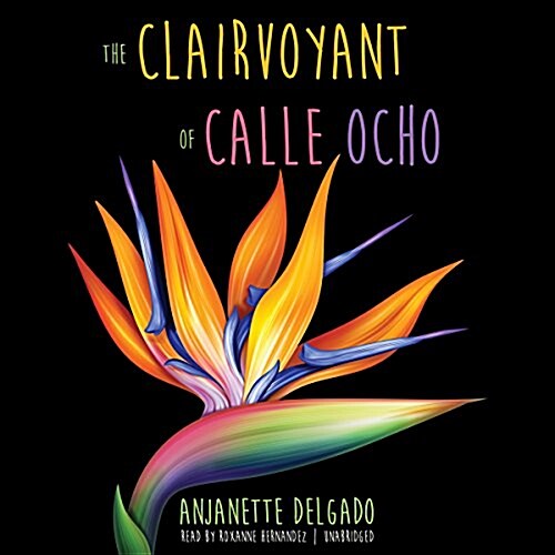 The Clairvoyant of Calle Ocho (Audio CD, Unabridged)
