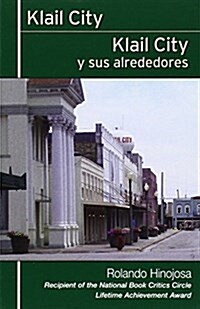 Klail City / Klail City y Sus Alrededores (Paperback)