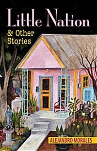 Little Nation and Other Stories (Paperback)