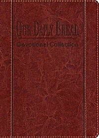 Our Daily Bread Devotional Collection (Hardcover)