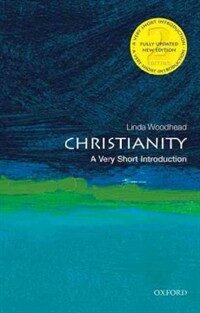 Christianity : A Very Short Introduction (Paperback, 2 Revised edition)